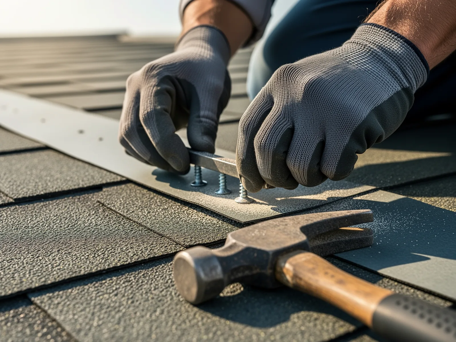Why choose Fascia Repair in Richville, NY